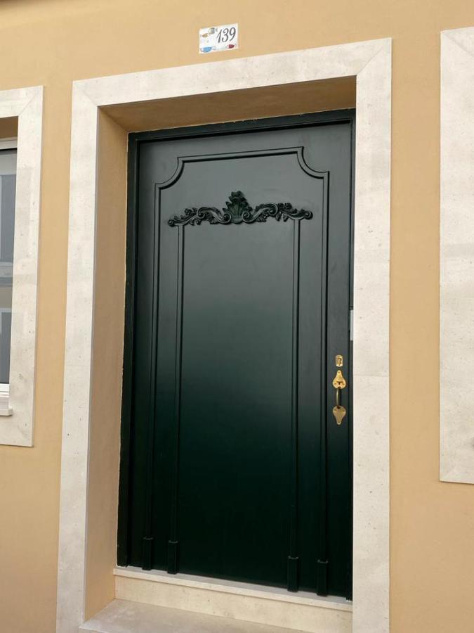 Casa S'arraval *