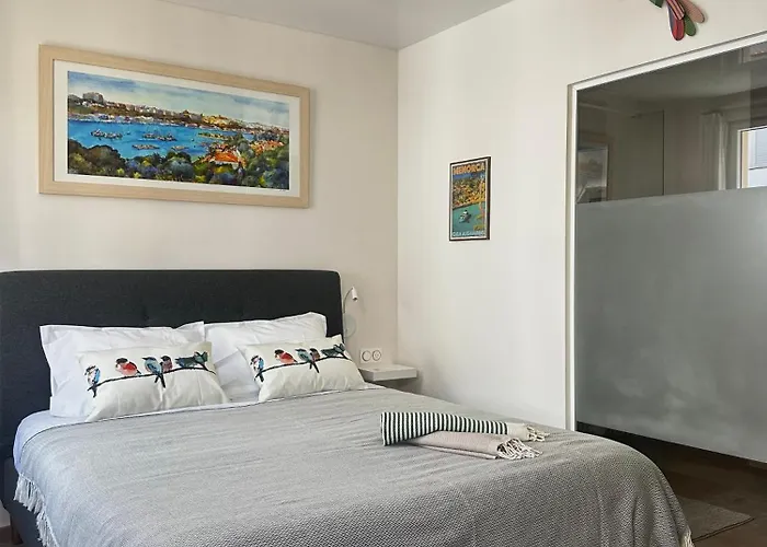 Casa S\'Arraval