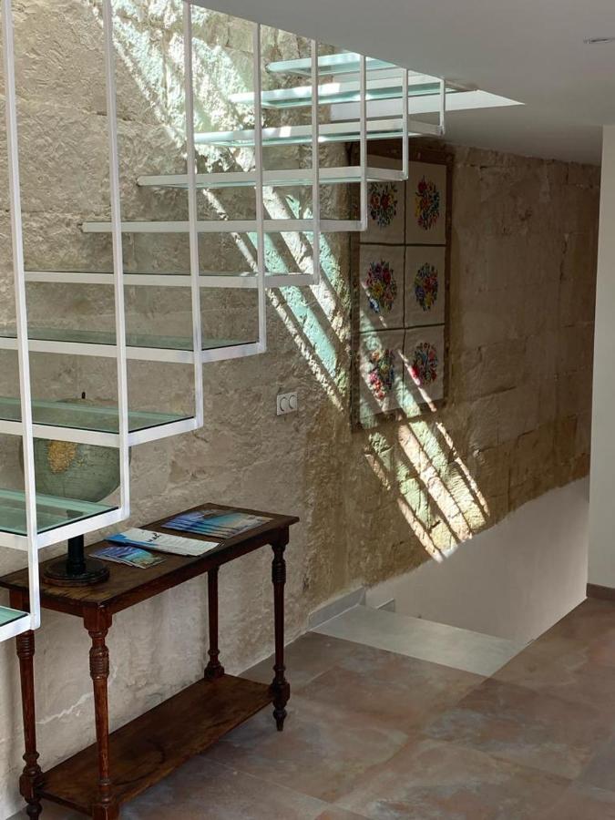 Casa S'arraval