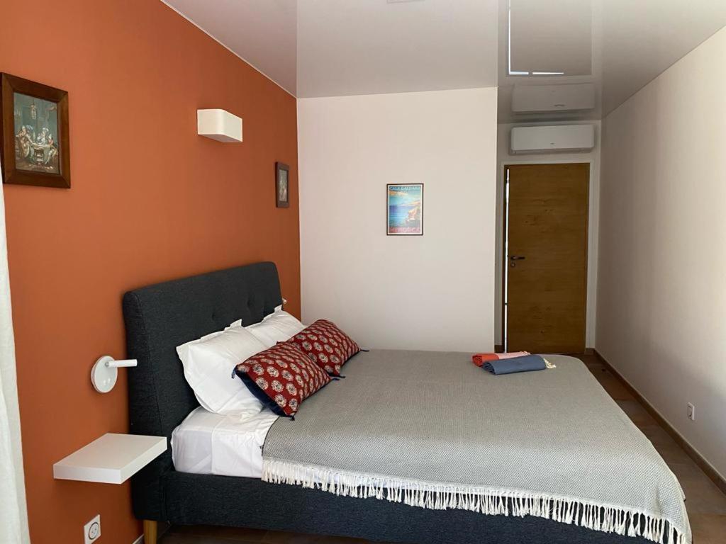 Kwatera prywatna Casa S'arraval *