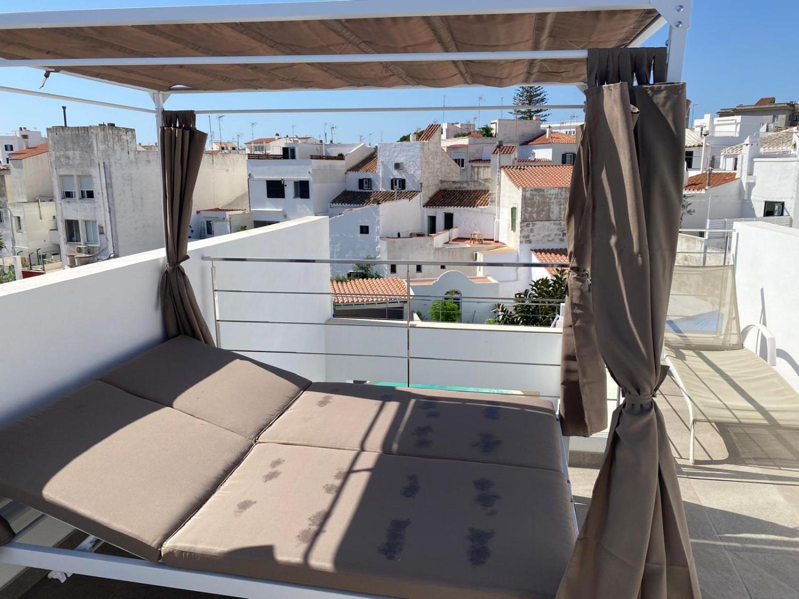 Casa S'arraval Kwatera prywatna *